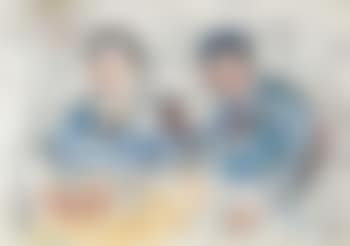 Le repas (preview)