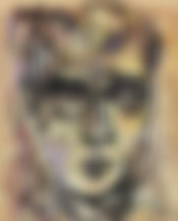 Selbstbildnis (preview)