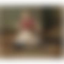 Child With A Trumpet (preview)