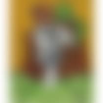 Femme Au Chapeau Vert (preview)