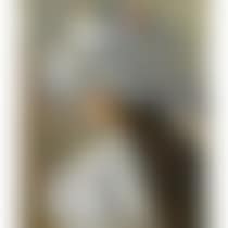 Femme Au Chapeau Blanc (preview)