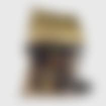 Merchant In Cairo, A Table Lamp (preview)