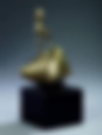 Hommage a Marcel Duchamp (preview)
