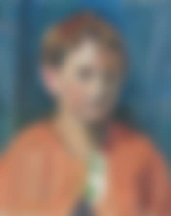 Porträt eines Knaben. (preview)