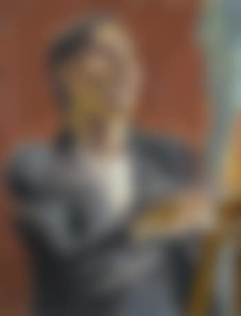 Portrait du sculpteur Gisler. (preview)
