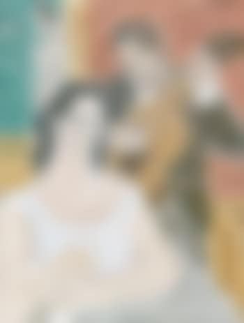 L'espagnole. (preview)