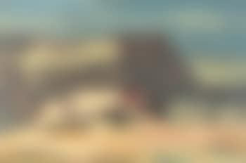 Winterliche Landschaft mit Bauernhof im Bernbiet. (preview)
