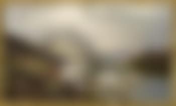 Cattle watering on the banks of a loch (preview)
