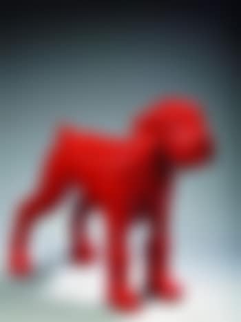 Cloned Schnauser with Boots (preview)