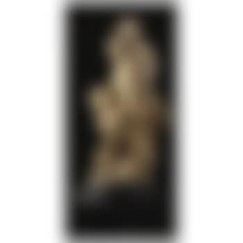 A Terracotta Group Of Two Frolicking Children (preview)