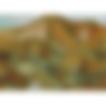 Landscape (Arizona Mountains) (preview)