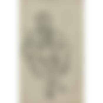 Figure Tahitienne Assise (preview)