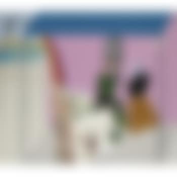 California Art Collector (preview)