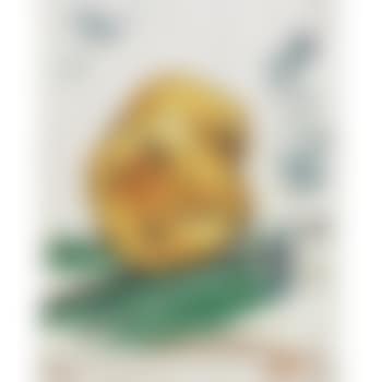 Feasible Monument In The Form Of A Cap (preview)
