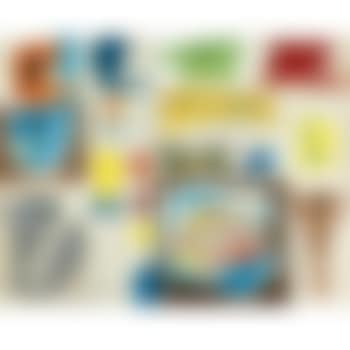 A Palette Of Imagery (preview)