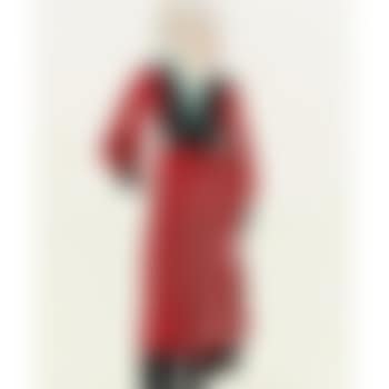 Celia In Red (preview)