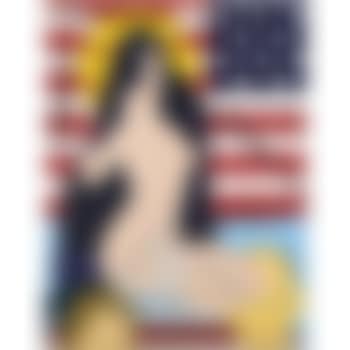 American Madonna #1 (preview)