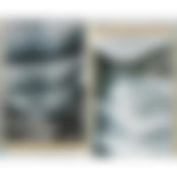 Over The River (Project For Arkansas River, State Of Colorado); Over The River (Project For Arkansas River, State Of Colorado) [Two Works] (preview)