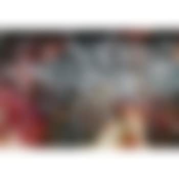 Avenida De Rosas (preview)
