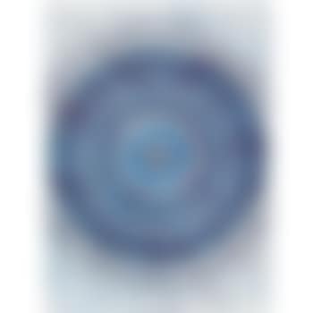 Untitled (Spin Drawing) (preview)