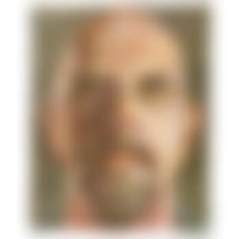 Self-portrait (preview)