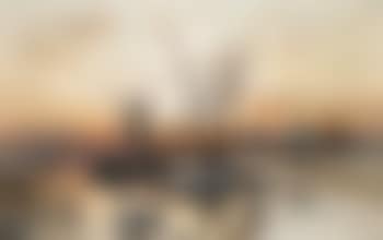A winter's sunset (preview)