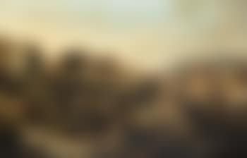 A view of Rome from the Monti looking west, with the Campidoglio, the Church tower of Santa Maria and Aracoeli and the Dome of Santi Luca e Martina behind, the Gianicolo in the distance (preview)