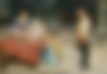 A letter of recommendation (preview)