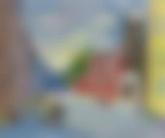 Paris, Le Moulin de la Galette (preview)