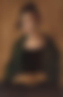 Portrait de la belle M I (preview)