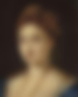 Jeune femme Florentine (preview)