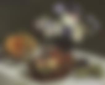 Fleurs et fruits (preview)