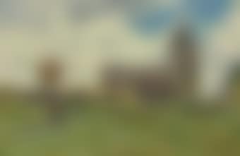 Une église de campagne (preview)