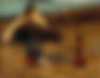 Dakota Sioux (preview)