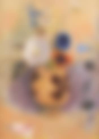 Flowers III (preview)