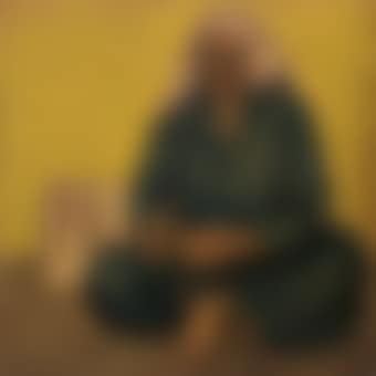 The Bead Seller (preview)