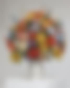 Large Vase Of Flowers (preview)