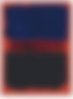 Blue, Red, Black on Red (preview)