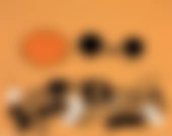 Orange Oval (preview)