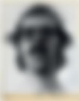 Self-Portrait Maquette (preview)