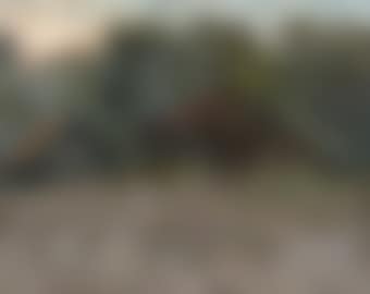 Chantier: the farmhouse (preview)