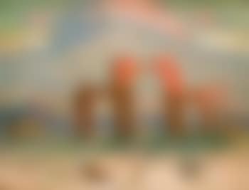 Ruines romaines de Palmyre, Syrie (preview)