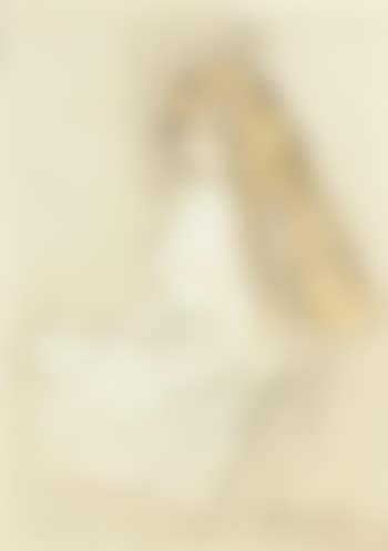 Jeune fille blonde assise (preview)