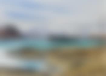 Lake Tekapo (preview)