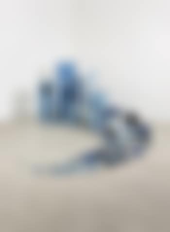 Blue Horn (Axt) (preview)