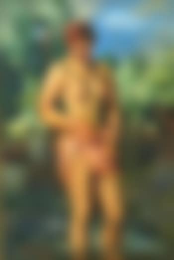 Bather (preview)