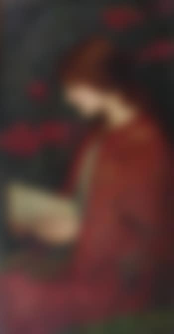 Romance of the Rose (preview)