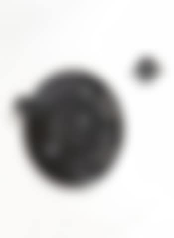 Black Hole Cosmic Heads (preview)
