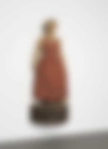 Lady with Red Dress (preview)