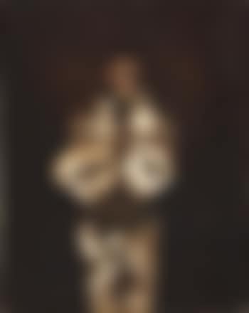 Study for Painting No 1 (preview)